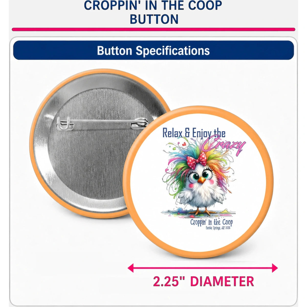 Button
