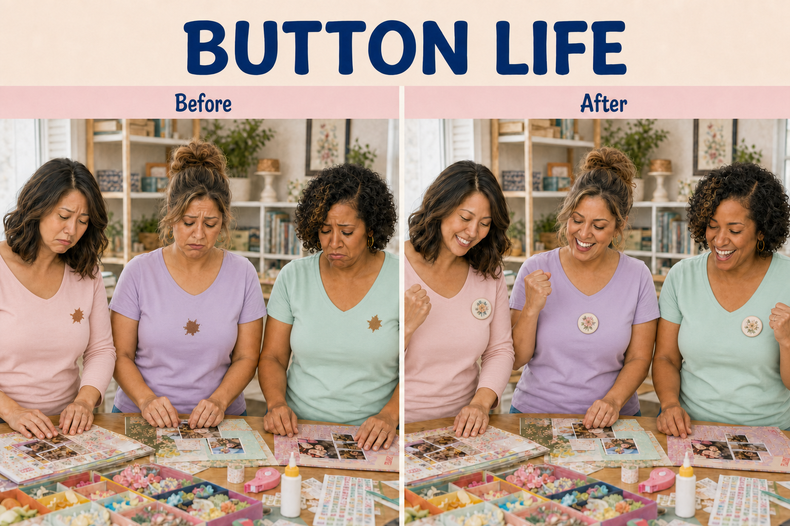 Button