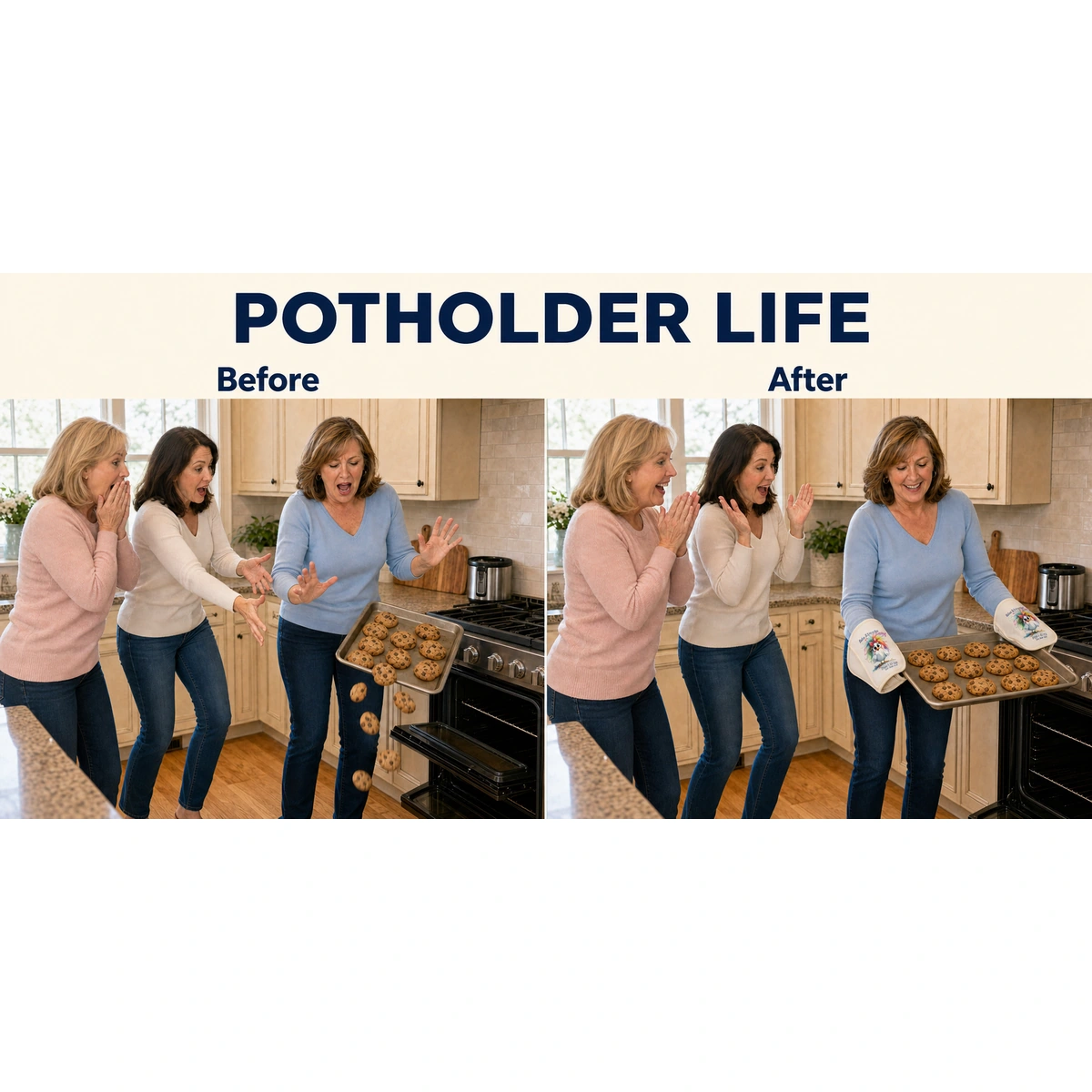 Pot Holder
