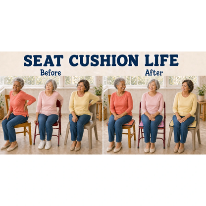 Seat Cushion