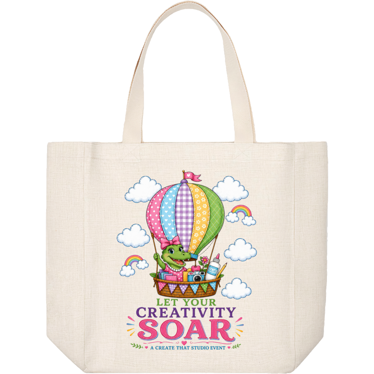Tote Bag